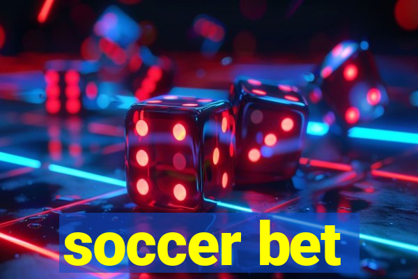 soccer bet